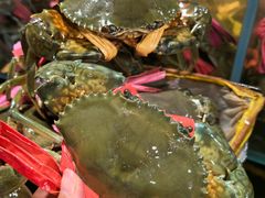 -辣螃铠盆盆蟹大排档(总店)