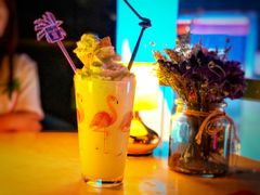 -甜喵酒吧(茂业店)