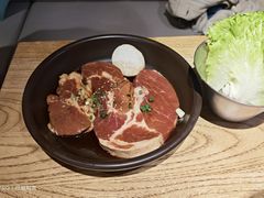 -泥炉烧肉师(新街口金銮巷店)