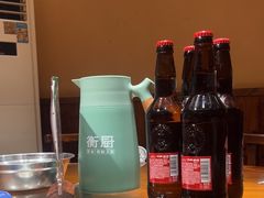 -衡厨(中南店)