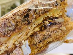 -皇后西斯汀饼店(文化路店)