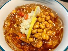 -鸣记脆皮烤鱼·海鲜烤鱼(马栏店)