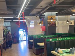 -驭羊大爷烤羊腿·羊蝎子火锅(玉凤路总店)