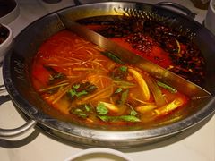-小龙坎火锅(汉街店)