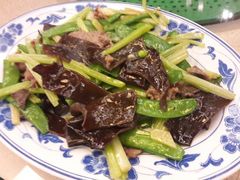 -金城大酒店-中餐厅(汾江中路店)