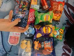 -长白岛森林公园