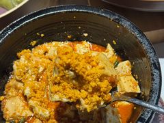 -老大连·海肠捞饭·大连海鲜大连菜(西安路店)