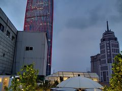 -皇玺·云汀花园餐厅(振华商厦店)