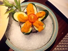 -山葵家·创意料理(宁波来福士店)