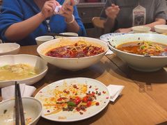 -本来川菜(中骏广场店)