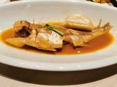-新荣记(南京西路店)
