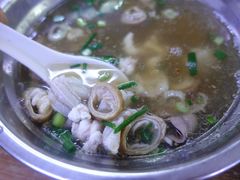 -福屿鲜捞小吃·捞化(福屿总店)