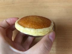 椰挞-美嘉华面包西饼店(红胜坊店)