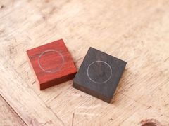 制作过程-五月木作·DIY木作文创体验店(北京路店)