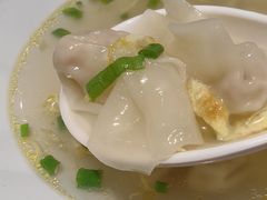 -小杨生煎(宝山花园城店)