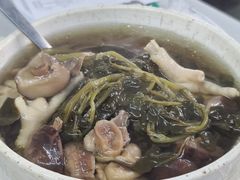 -海鲜街菜馆(海珠南路店)