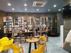 点击看大图 店内环境-onlygirl摄影美学馆高端定制(江滩店)