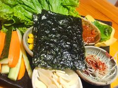 -丸藏和牛烧肉专门店(园区师惠坊店)