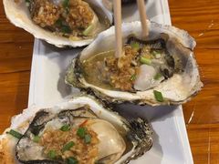 -本色.小马哥烧烤(五一路总店)