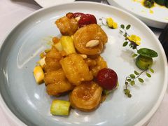 -全聚德(上海首店浦东店)