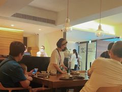 -微热山丘(台北民生公园门市店)