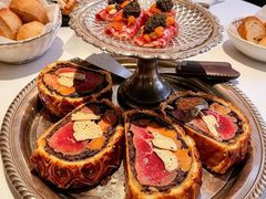 -壳里西餐厅Coquille Seafood Bistro(蒙自路店)