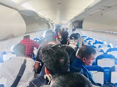 -贾特拉帕蒂·希瓦吉国际机场