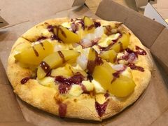 -达美乐比萨(商城路店)
