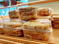 拿破仑-新侨三宝乐面包店(崇文门店)