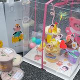 桂林探店｜低至48r的氛围感生日蛋糕🎂拿捏了