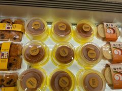 -可斯贝莉现烤面包·生日蛋糕(岭南天地店)