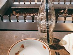 -很久以前羊肉串(昌里路三钢里店)
