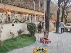 -悟空山宿陨石私汤温泉酒店(神舟大道地铁站店)