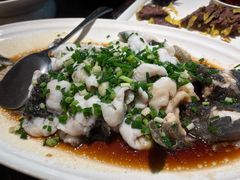 -鱼你相聚·河鲜馆(袁家岭店)