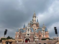 -上海迪士尼度假区