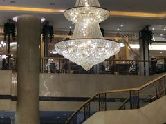 -青岛海都大酒店(黄岛金沙滩井冈山路地铁站店)