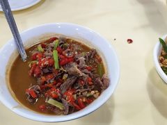 -笨罗卜浏阳菜馆(太平街店)
