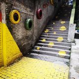 到了晚上，这座城市更漂亮