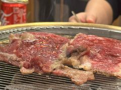 -西塔老太太泥炉烤肉(北京双井店)