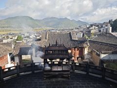 -和顺古镇