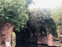 -广富林郊野公园