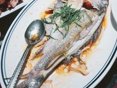 -肥妹烧腊店(翠竹路店)