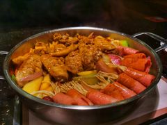 -和福顺·牛肉海鲜焖锅(汕头金平万达广场店)