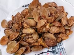 -碧海银沙海鲜餐厅(恒大海上威尼斯店)