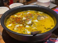 -铁公鸡·四川料理(天环广场店)