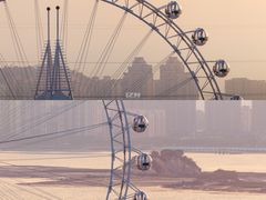 -厦门博饼民俗园