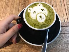 -Hash Specialty Coffee