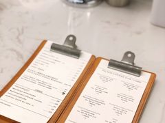 菜单-麻雀咖啡SPARROW COFFEE(十全街店)