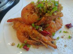 -天津菜馆(南湖店)