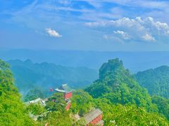-武当山风景区